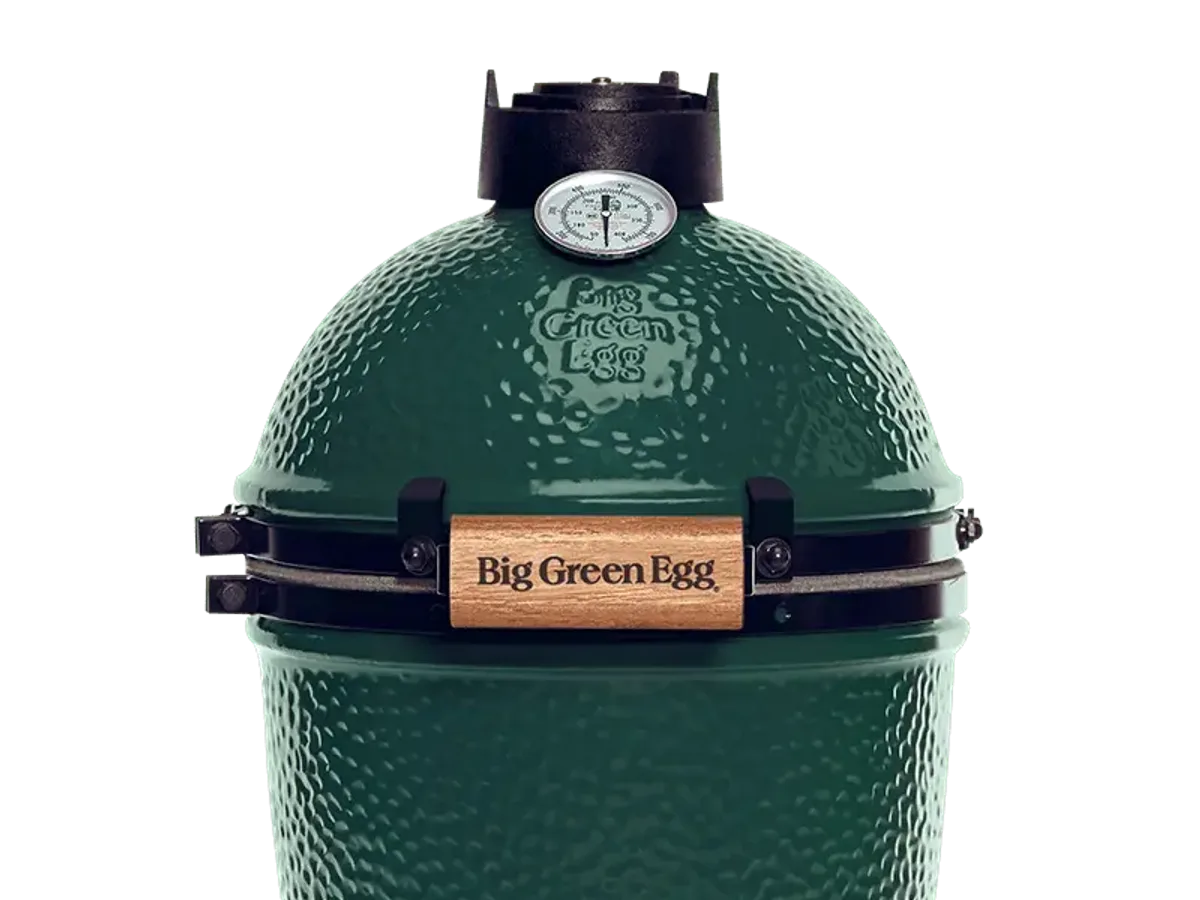 Big Green Egg Mini Big Green Egg