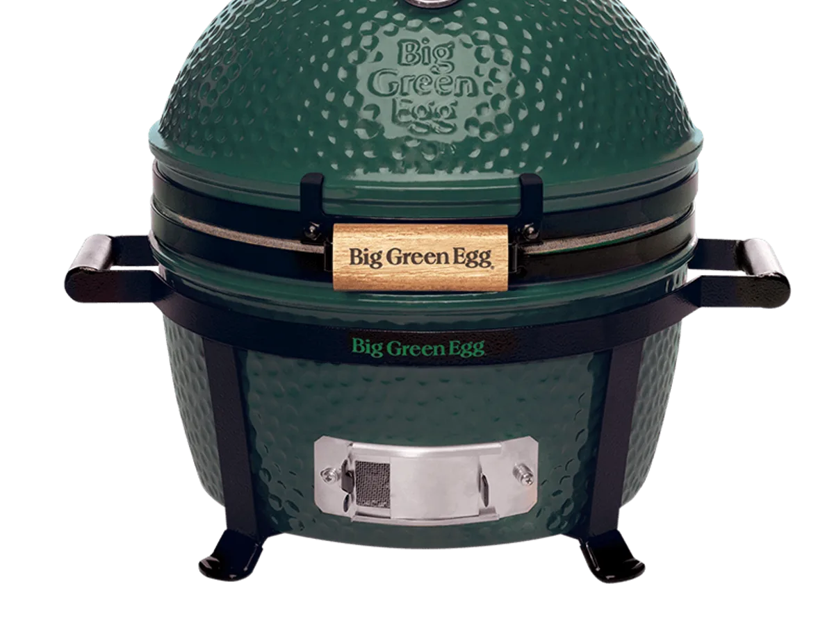 Big Green Egg MiniMax Big Green Egg