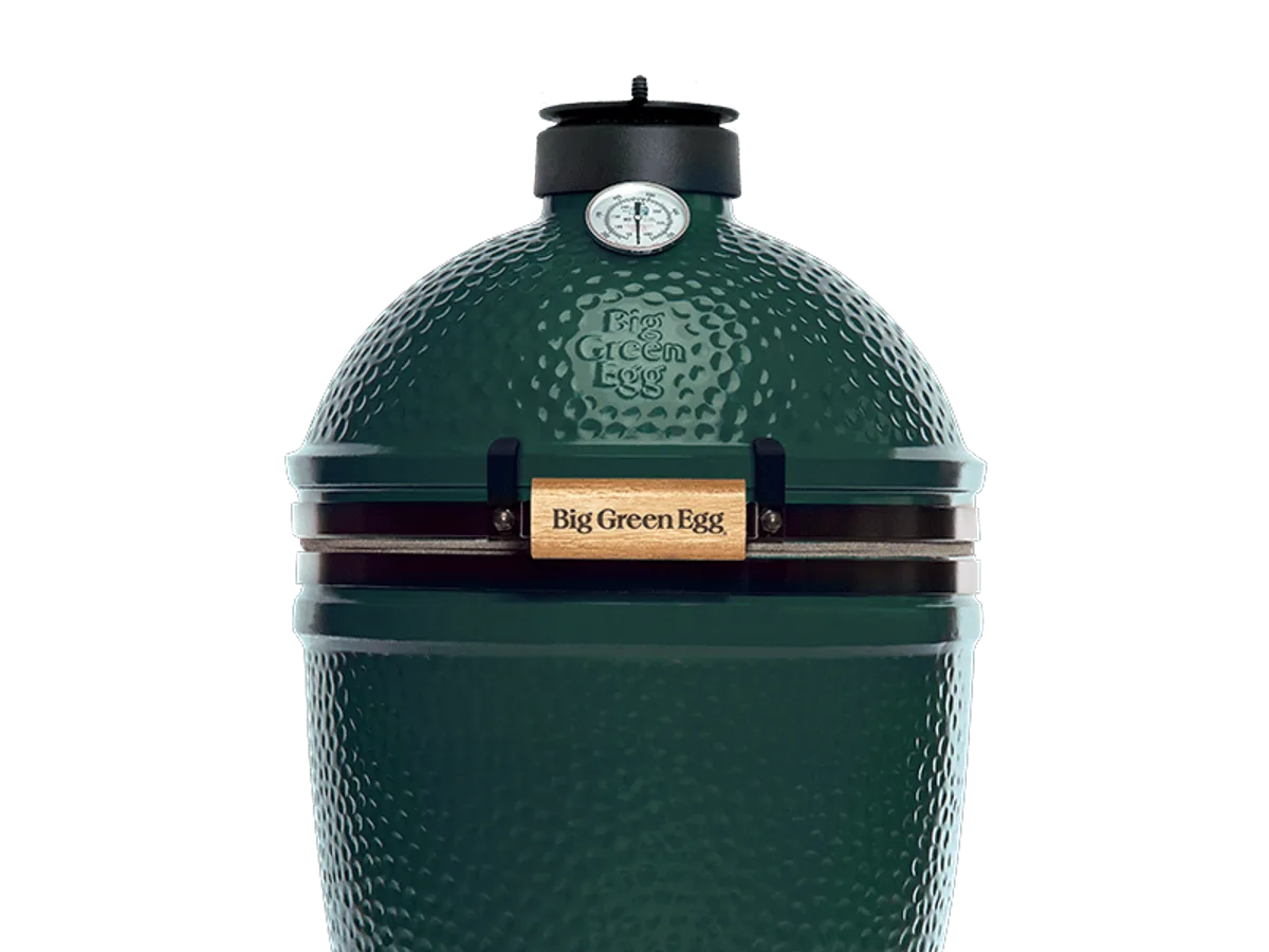 Big Green Egg Small Big Green Egg