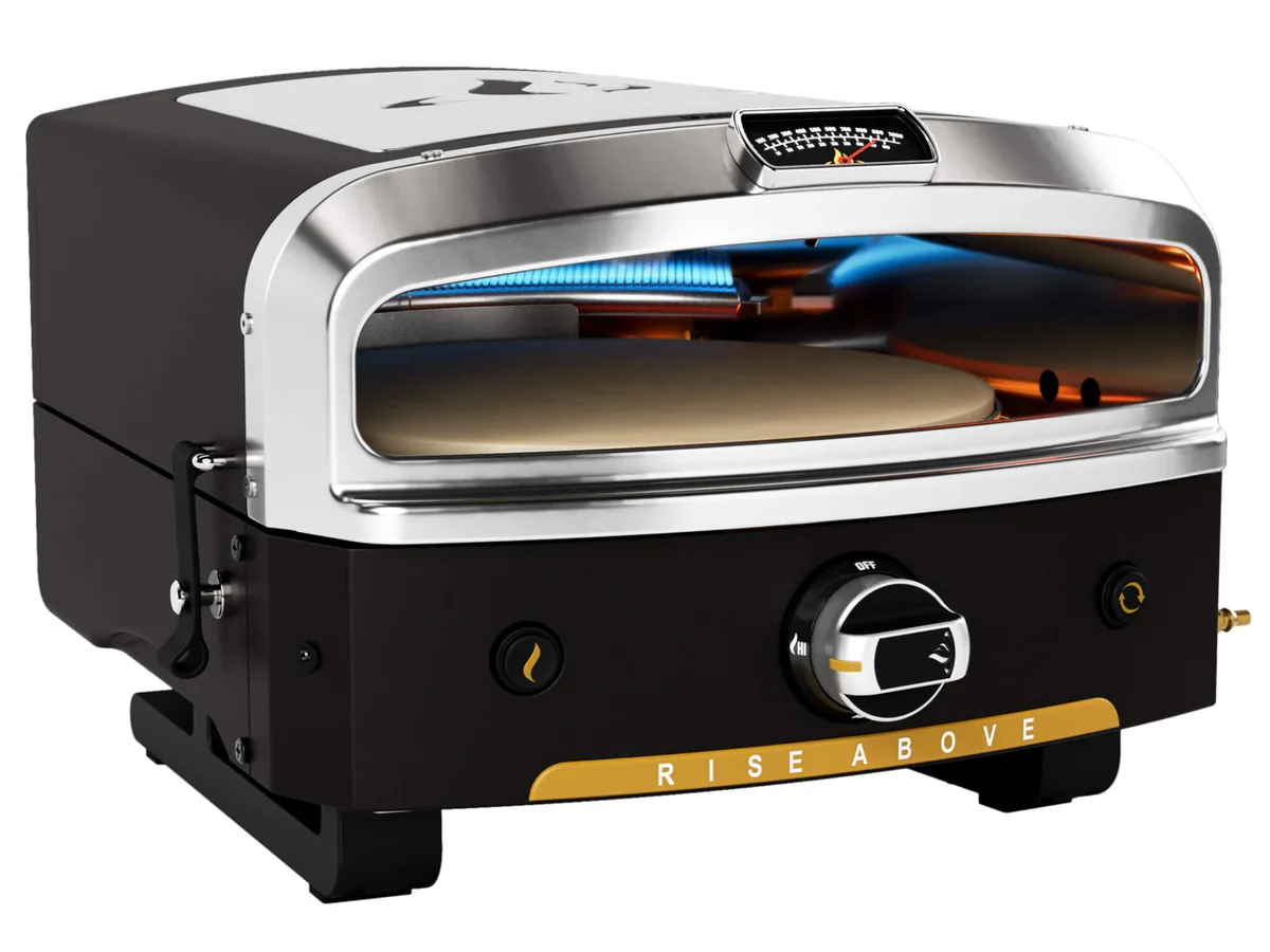 Halo Versa 16 Outdoor Pizza Oven