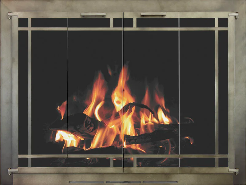 Stoll Bar Iron