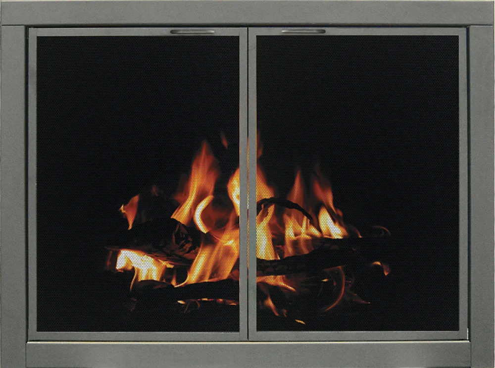 Stoll Standard Mesh Door