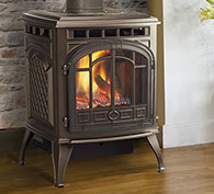 Quadra-Fire Gas Stoves - Home and Hearth | Wood Pellet Stoves | Fireplaces  | Wood Stoves | Sales u0026 Service