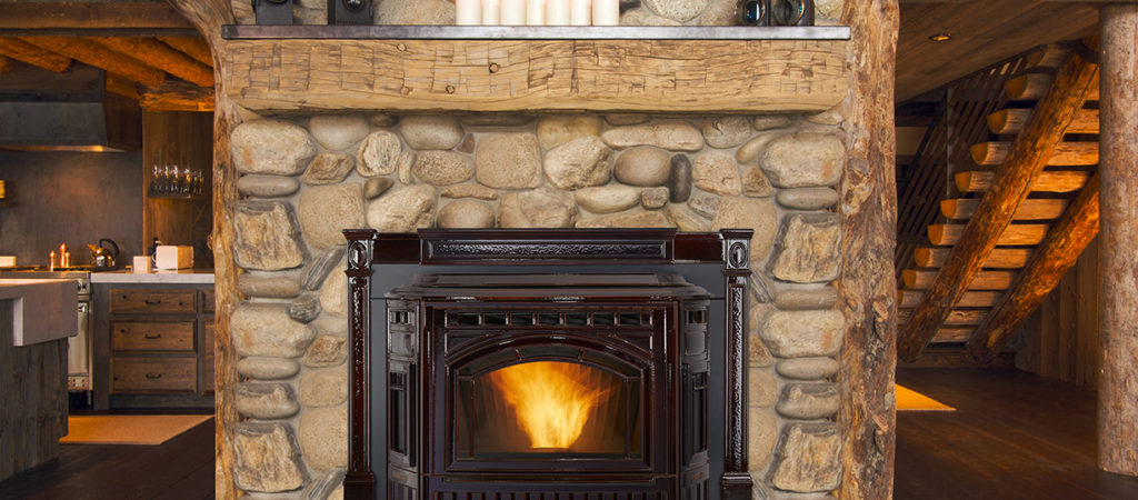 Pellet Fireplace Inserts - Home and Hearth | Wood Pellet Stoves |  Fireplaces | Wood Stoves | Sales u0026 Service